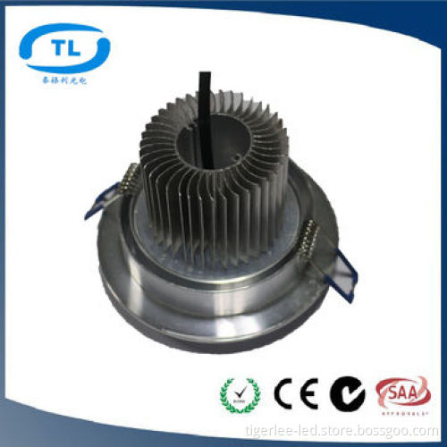 Low price LED mini downlight, 2014 new LED down light/newest down lamp